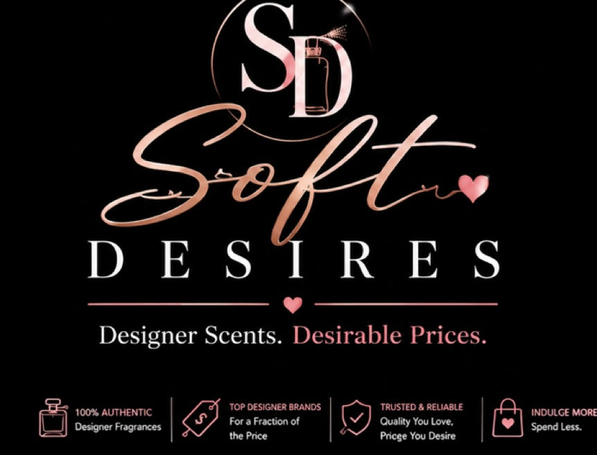 Soft Desire